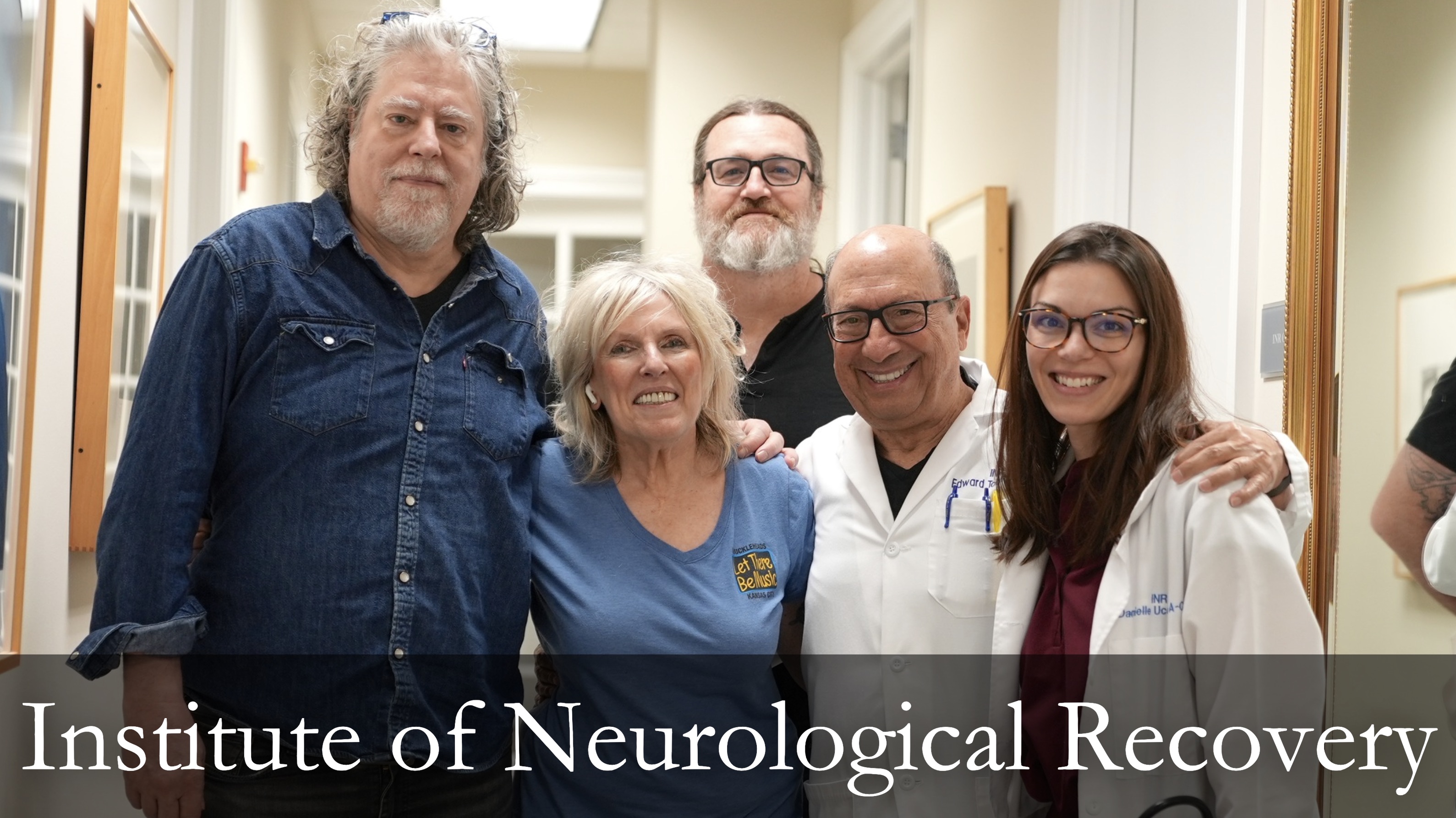 Singer Lucinda Williams’ Stroke Recovery Advances with PSE Treatment by Dr. Edward Tobinick