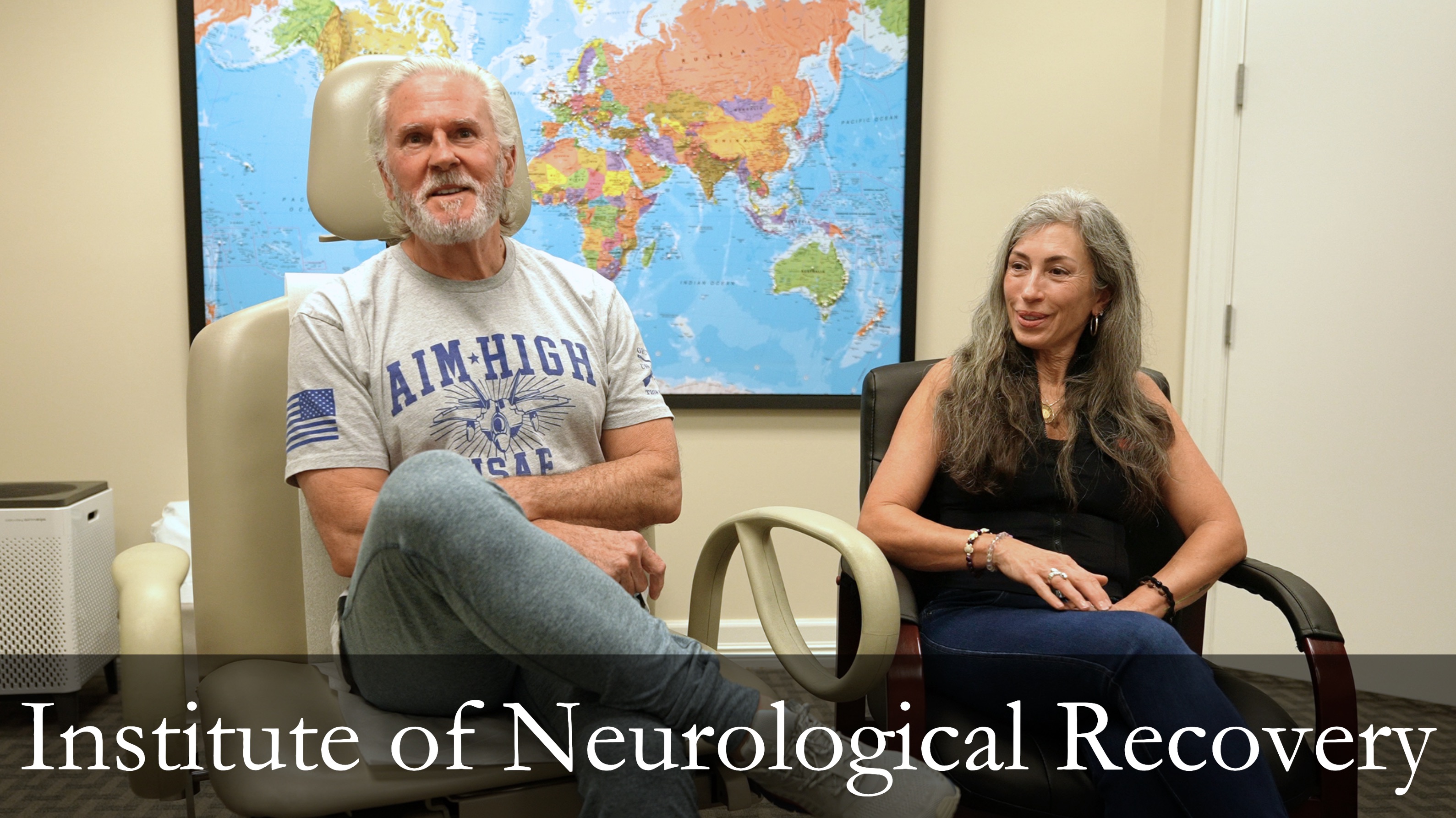 Post-Stroke Progress: Spasticity, Mobility, and Fatigue Improved with PSE Treatment