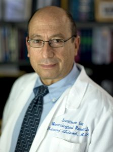 Dr. Edward L. Tobinick, MD, Medical Director at Institute for Neurological Research